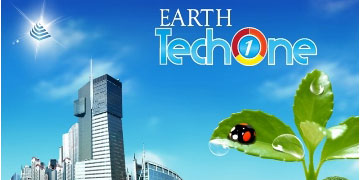 Earth TechOne